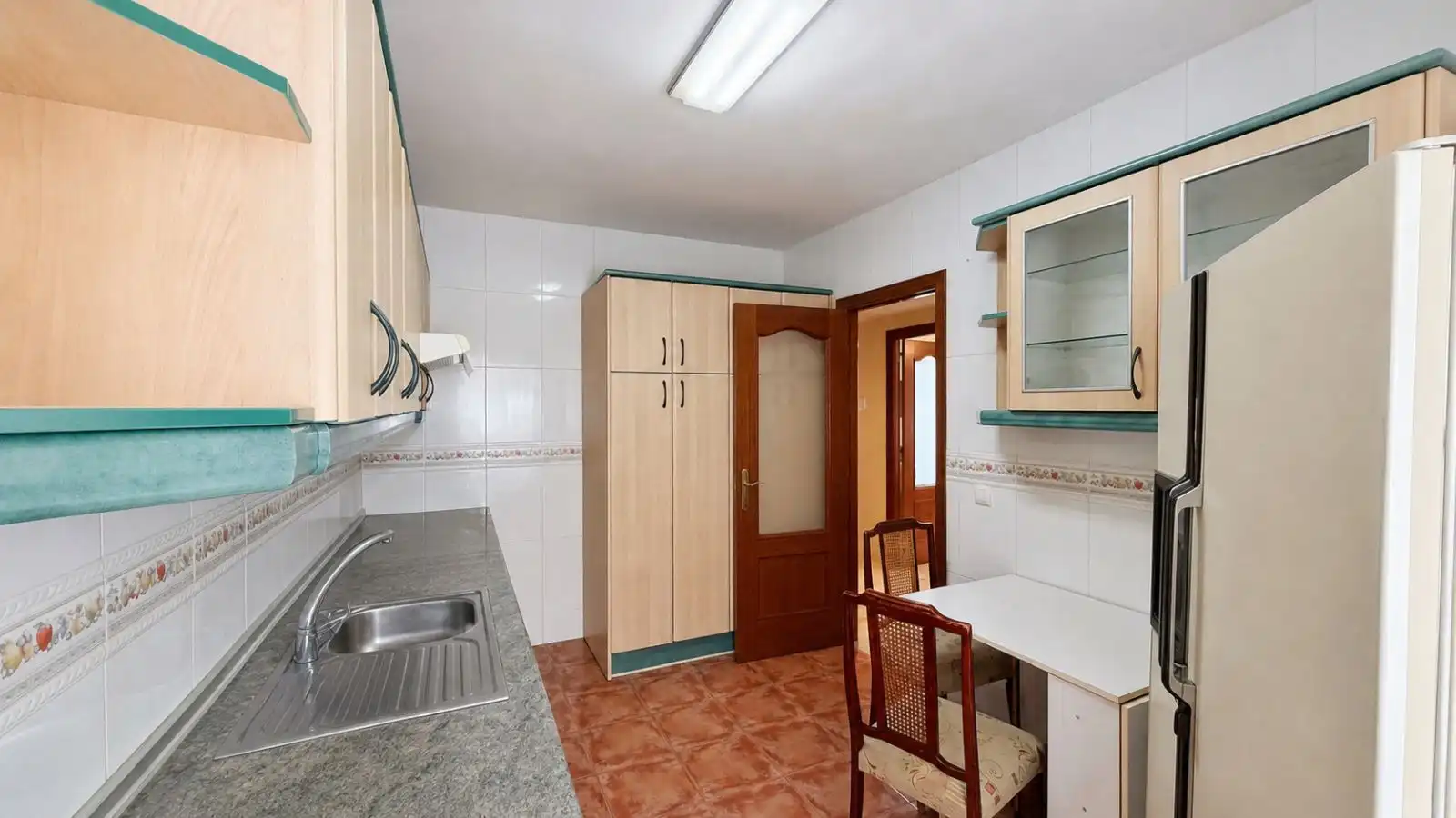Flat with pool for sale in Calle Ave Marina 7, imagen 7