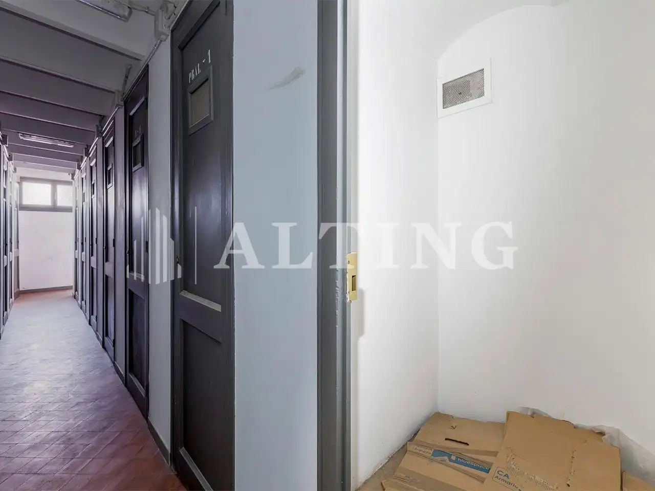 Office space with lift to rent in Carrer Muntaner, imagen 20