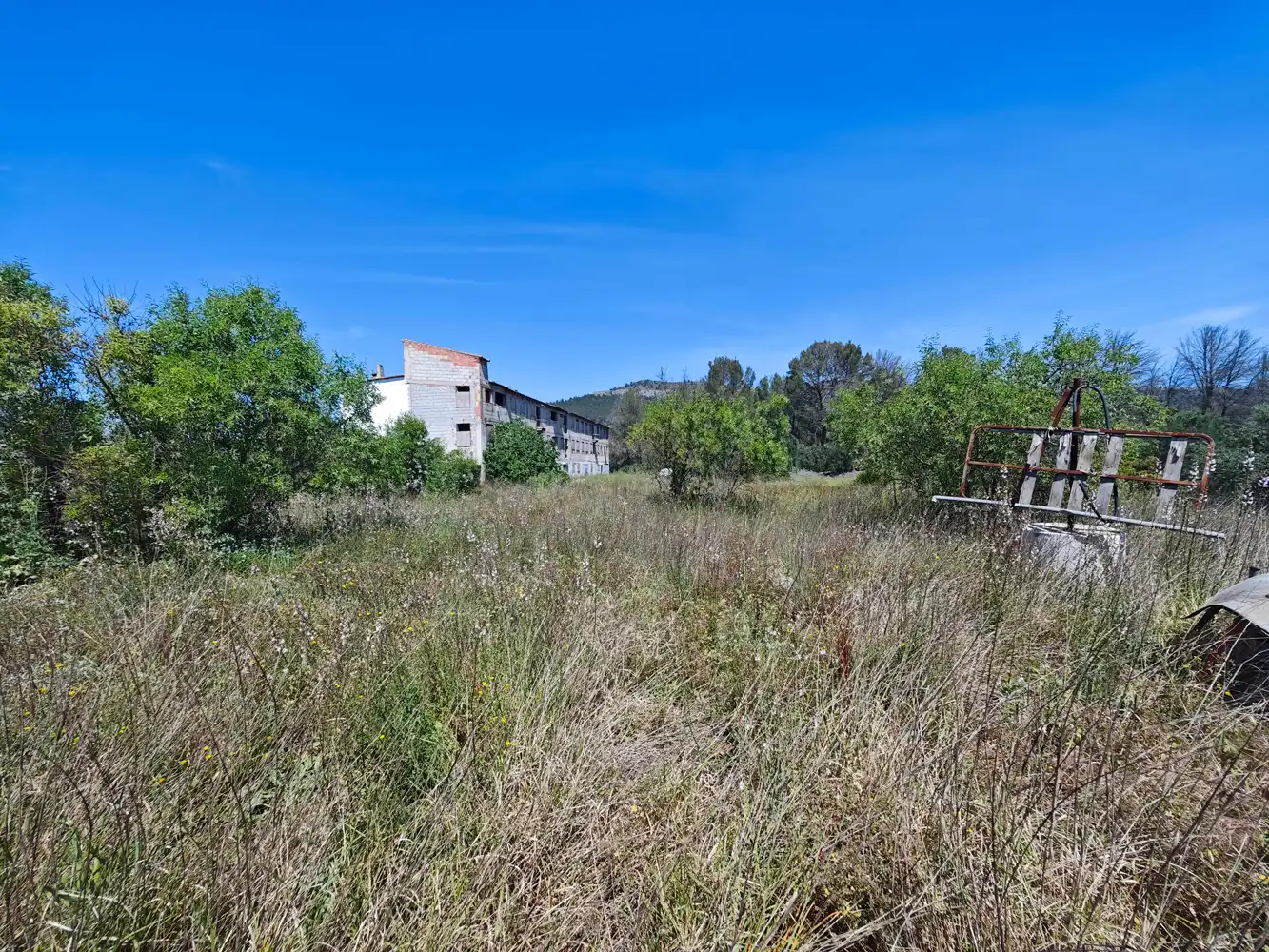 Industrial buildings for sale in Benigànim
