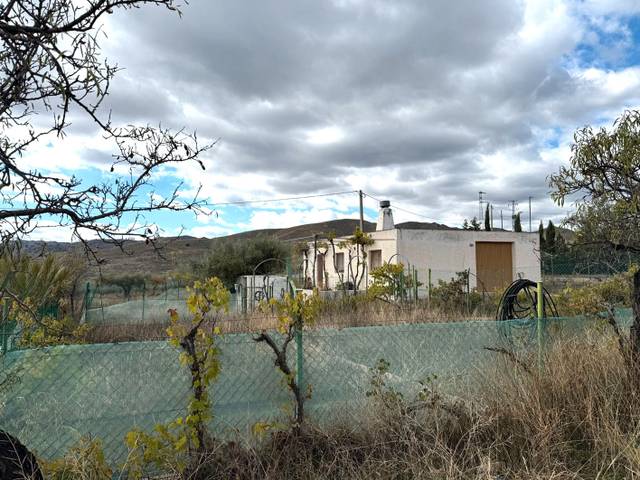 Terreno en Venta en Partida Zarzales en Senés