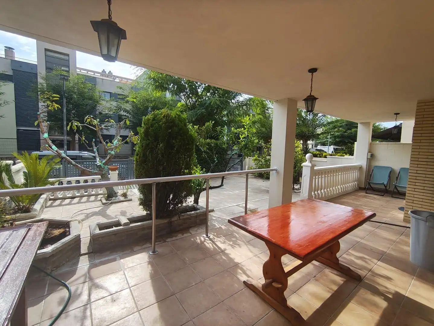 Apartament amb piscina de lloguer a Calle GENERALITAT, imagen 20