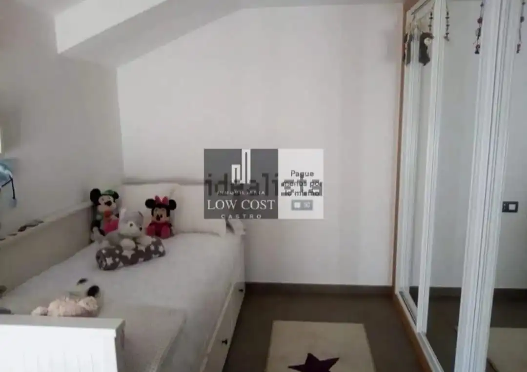Habitatge amb jardí en venda a Mioño - Santullán, imagen 12