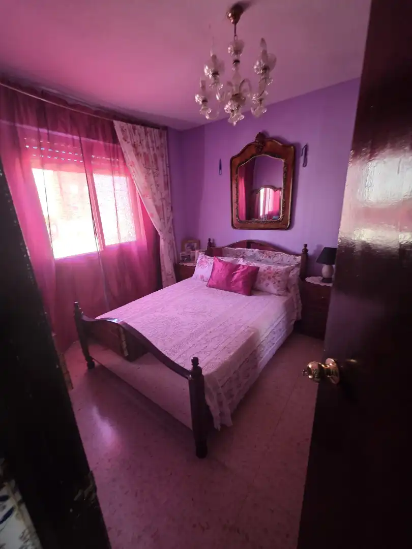 Appartement avec ascenseur à vendre à Avenida Reyes Católicos 42, imagen 5