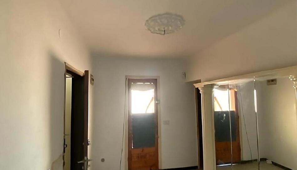 Foto 1 de Pis en venda a Creu de la Mà, Girona