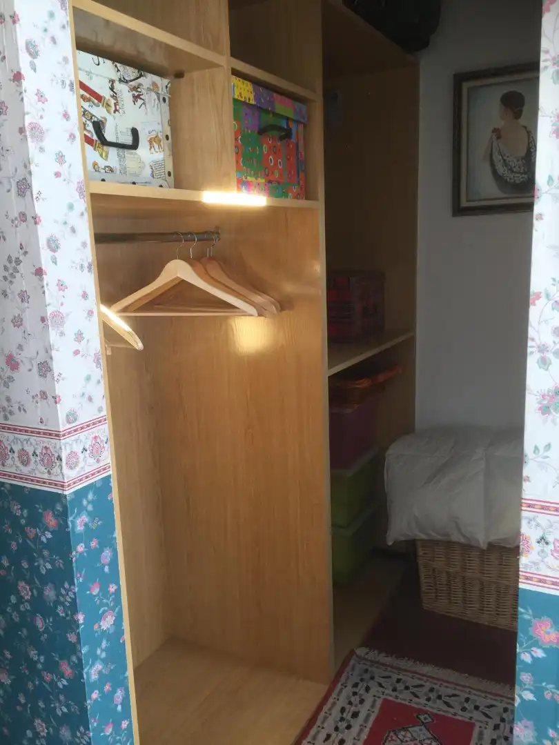 Bedroom of Houses for sale in Odieta  with Heating, Private garden and Terrace