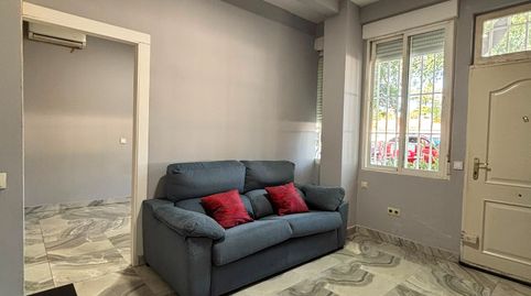 Foto 4 de Apartamento en venta en Entrevías, Madrid Capital