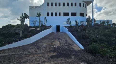 Foto 3 von Geschaftsraum zum Verkauf in Costa Teguise, Teguise