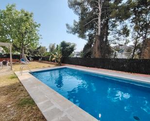 Swimming pool of Flat for sale in Calafell  with Air Conditioner, Heating and Storage room