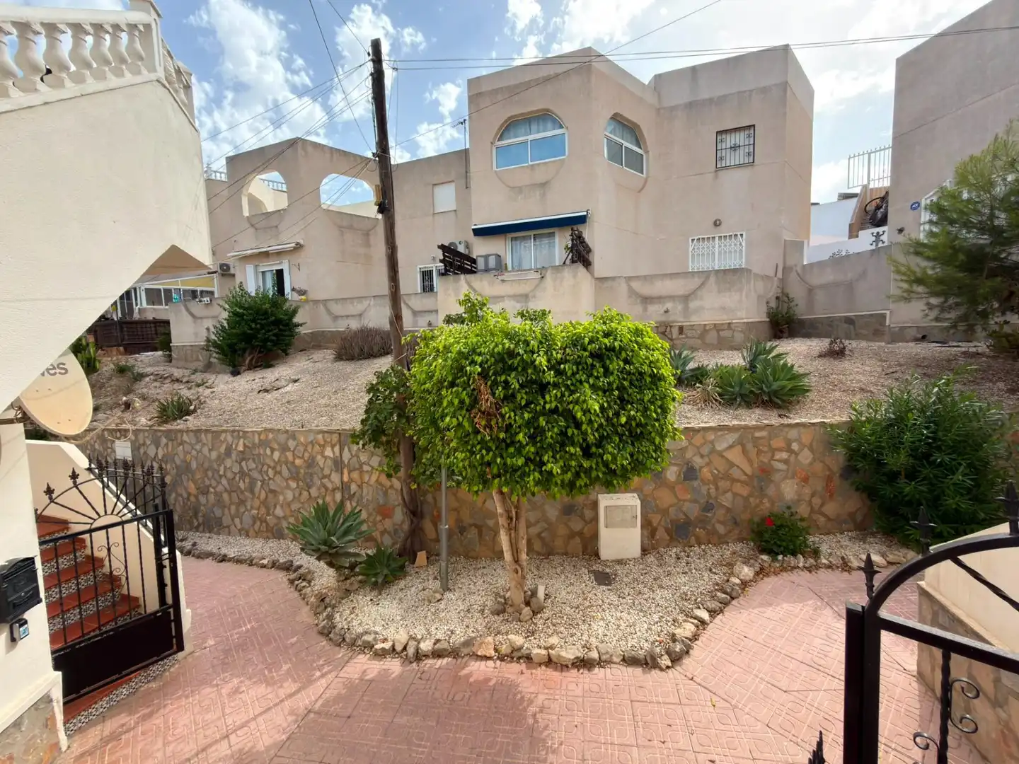 Apartment with terrace for sale in San Miguel de Salinas, imagen 21