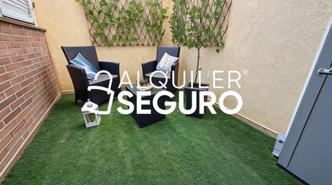 Foto 5 de Pis de lloguer a Ansar, Los Cármenes, Madrid