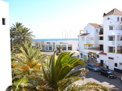 Vista exterior de Dúplex en venda en El Ejido amb Aire condicionat