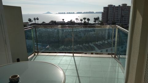 Foto 5 von Wohnungen zur Miete in Veneciola E, 17, Veneziola, La Manga del Mar Menor