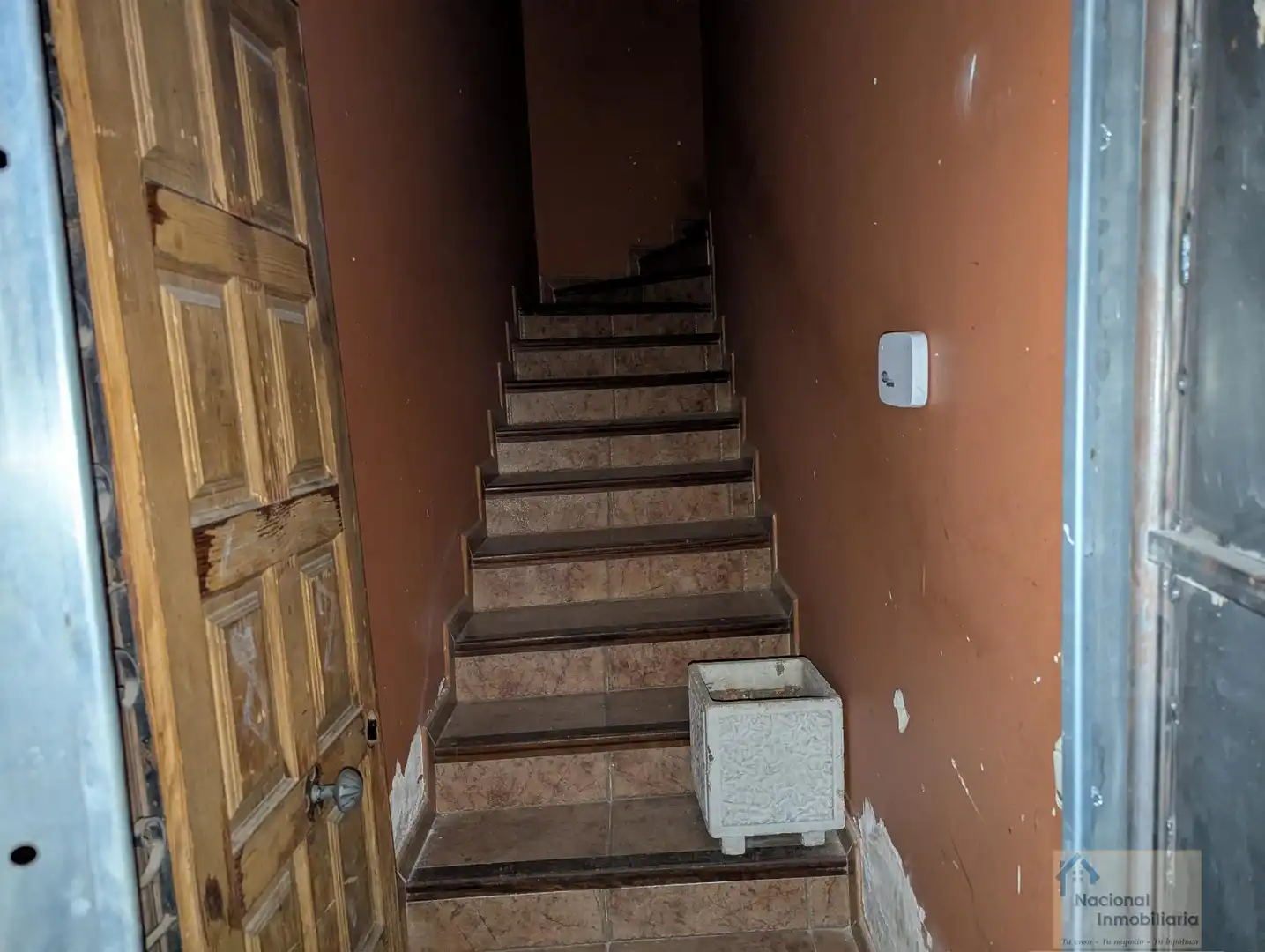 Casa o xalet en venda en Los Molinos amb Terrassa, Traster i Alarma