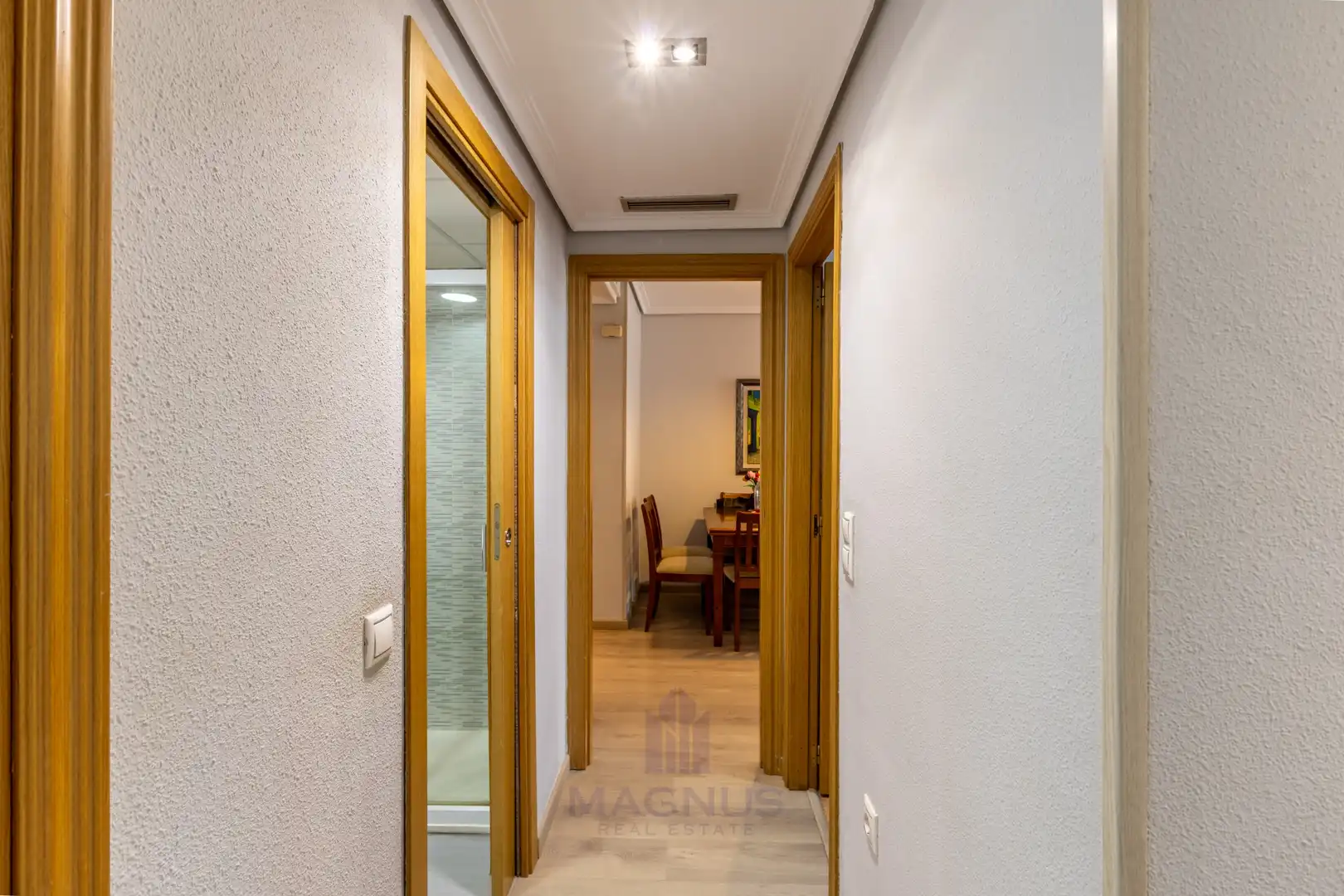 Apartament en venda en Patraix