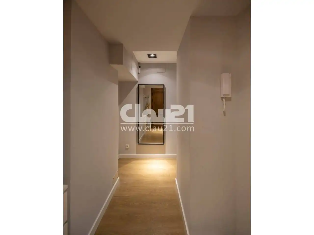 Flat for sale in Berga  with Heating, Parquet flooring and Furnished