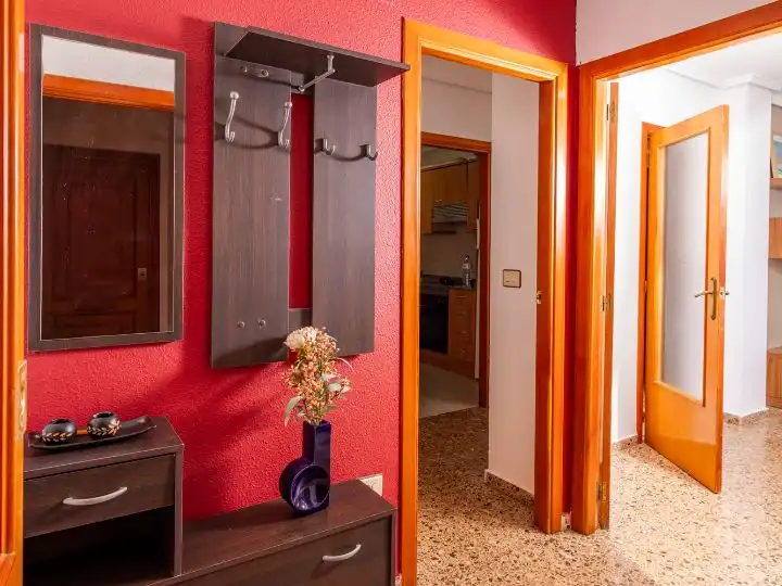 Piso en venta en Sagunto / Sagunt con Terraza
