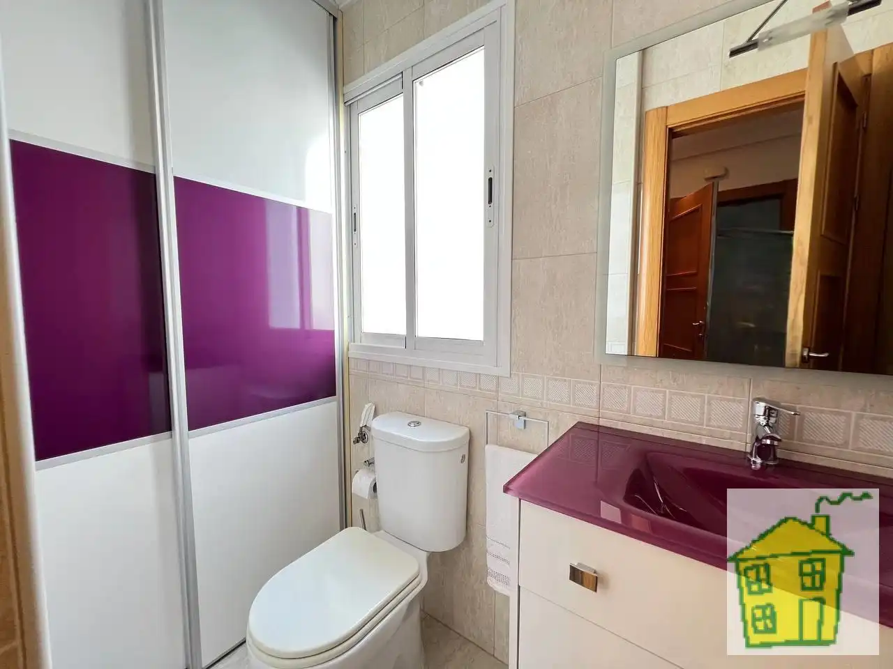 Ático con ascensor en venta en Andújar, imagen 19
