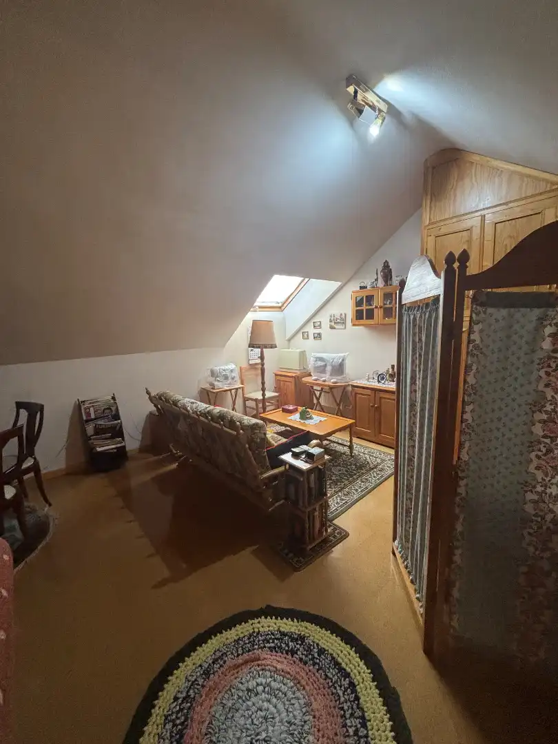 Casa o chalet en venta en Valladolid con Calefacción, Jardín privado y Parquet