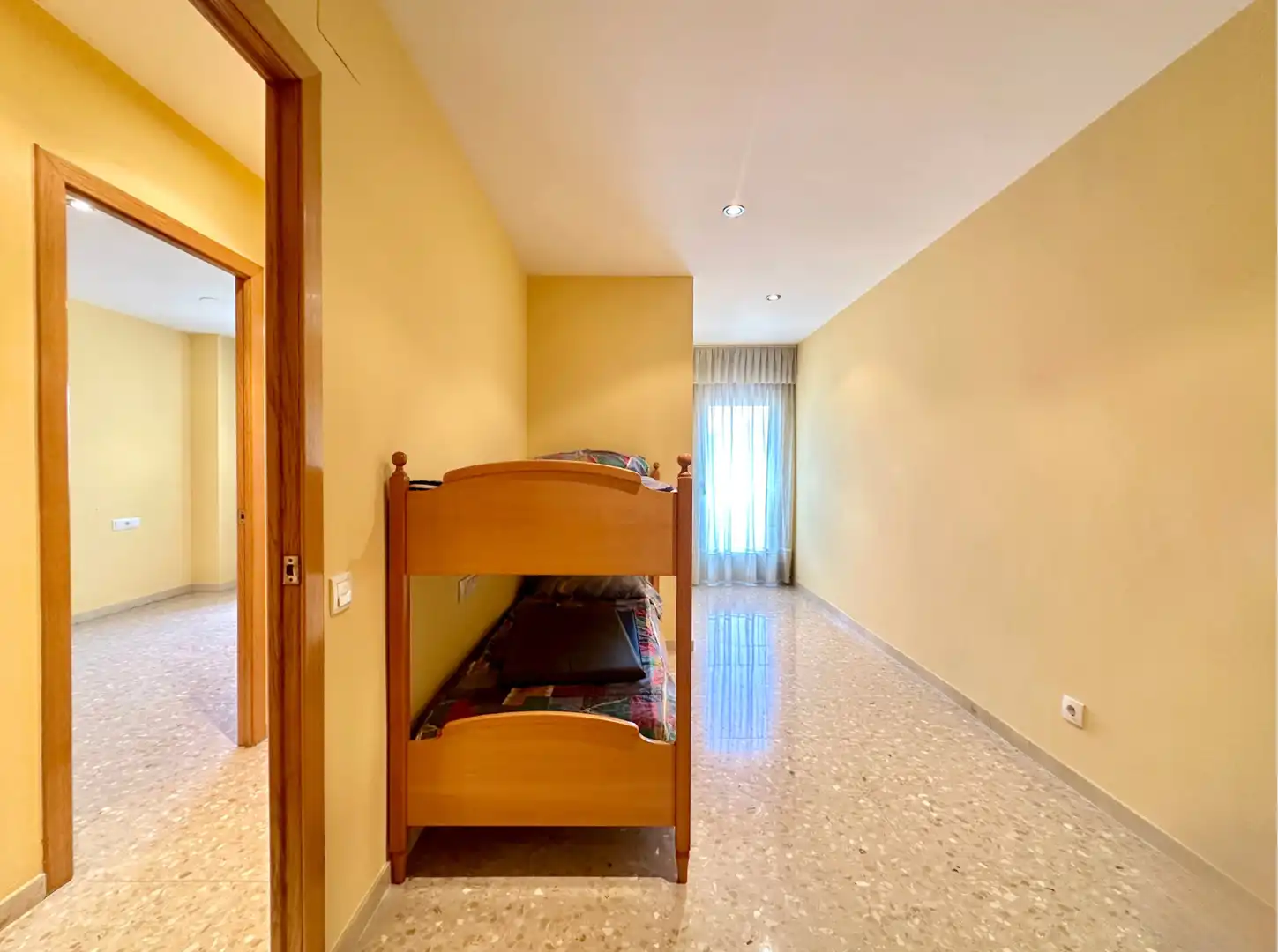 Wohnung mit Terrasse zum Verkauf in Carrer Sant Roc, imagen 18