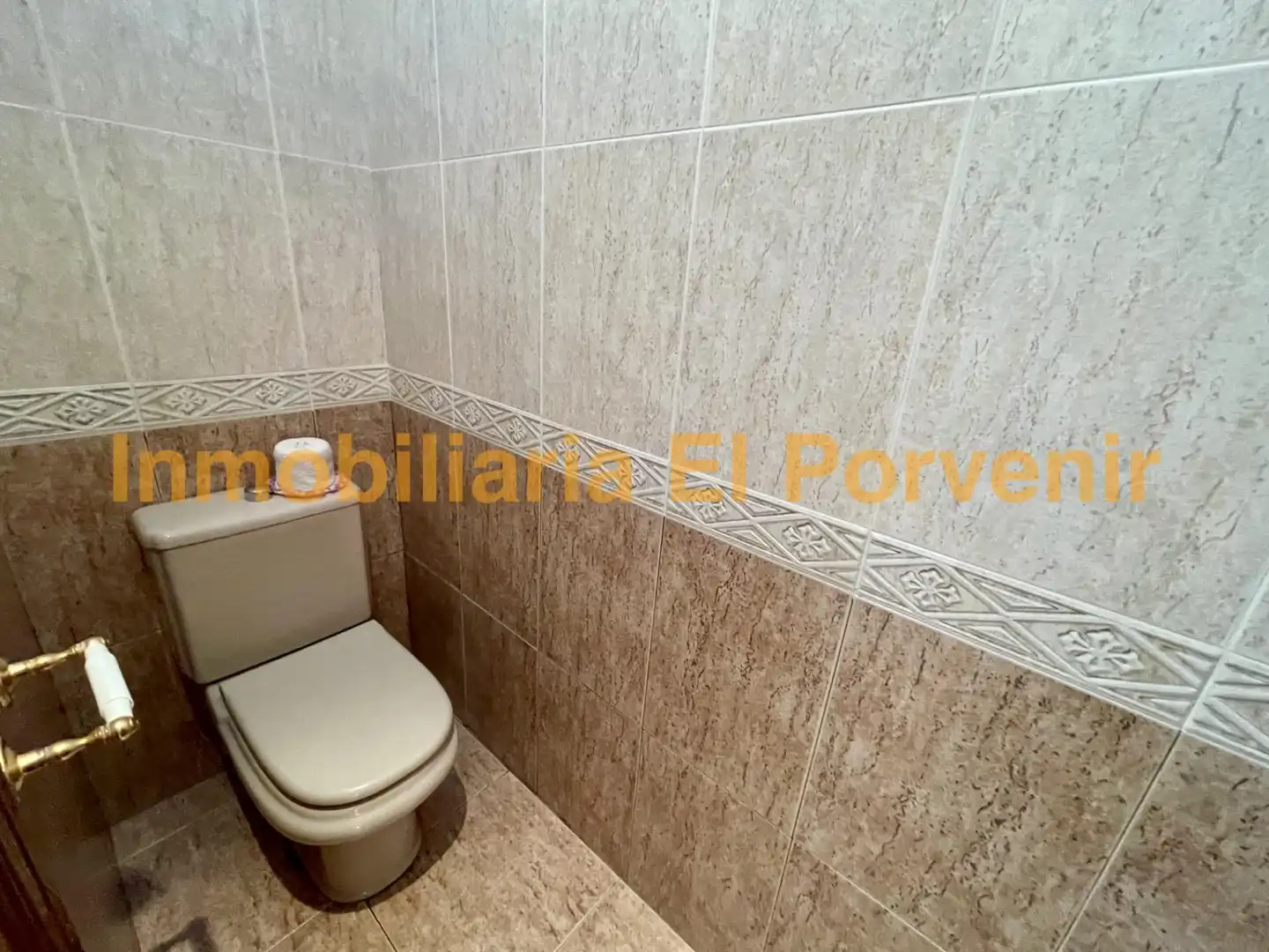 Baño de Casa o chalet en venta en Torrent con Aire acondicionado, Jardín privado y Terraza