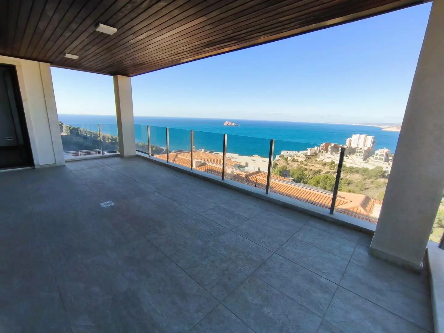 Villa mit Terrasse zum Verkauf in Rincón de Loix, imagen 19