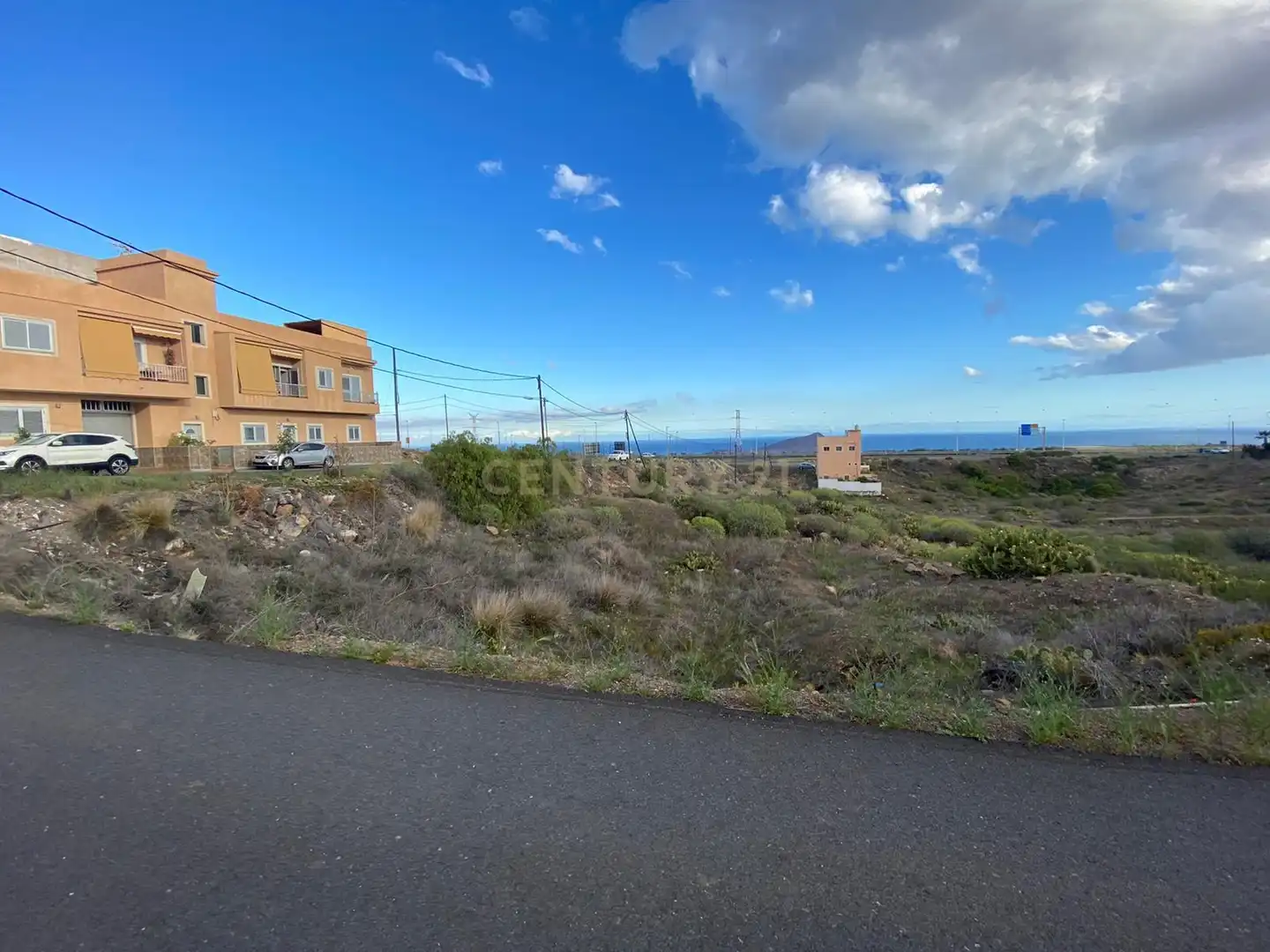 Casa o chalet en venta en Granadilla de Abona