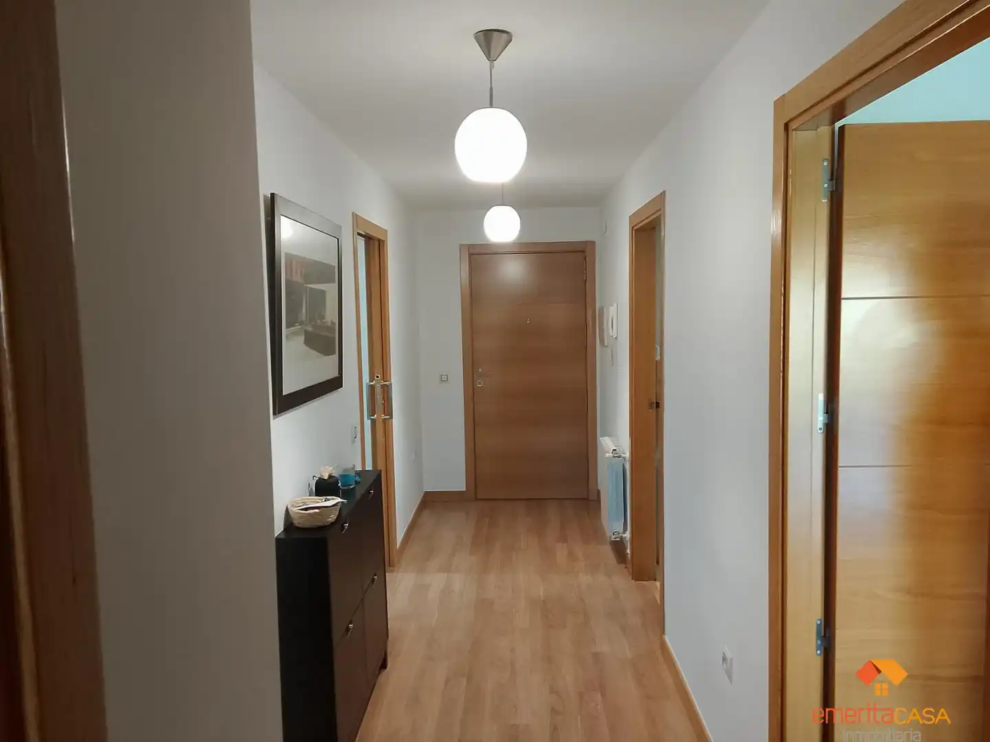 Apartments for rent in Mérida  with Air Conditioner, Heating and Storage room