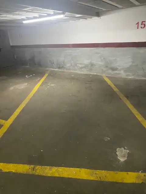 Parking de Garaje de alquiler en Castell d'Aro, Platja d'Aro i s'Agaró
