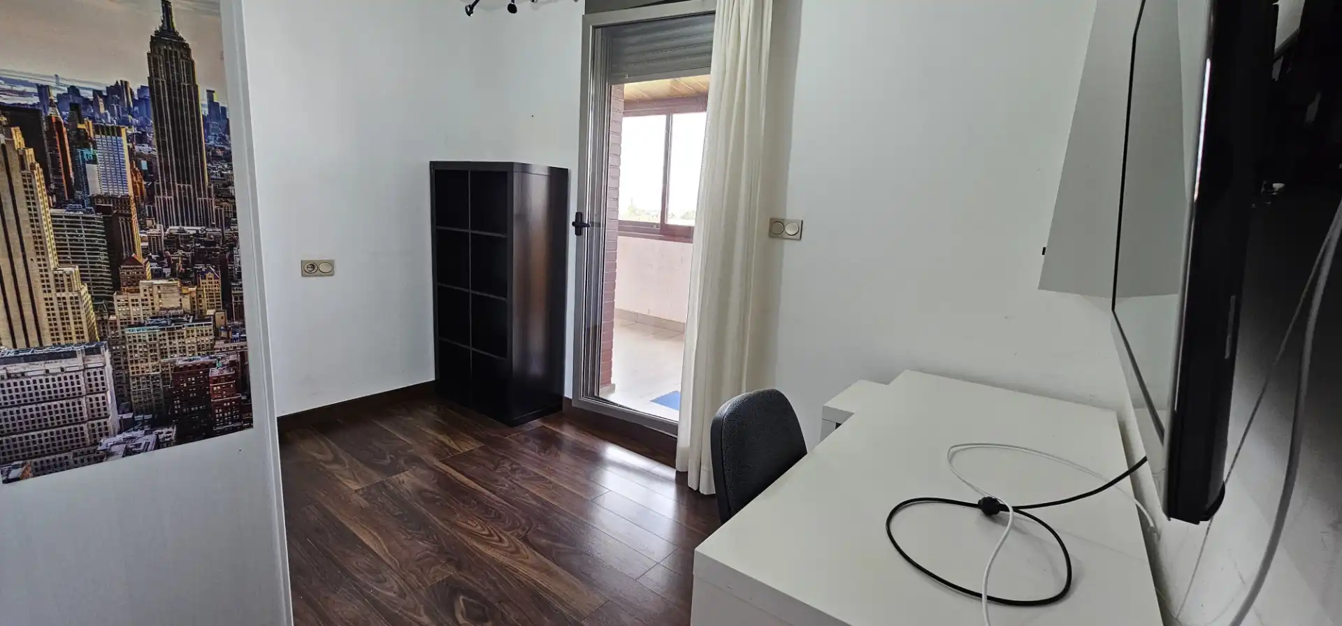 Habitación de Ático en venta en Totana con Aire acondicionado, Calefacción y Terraza