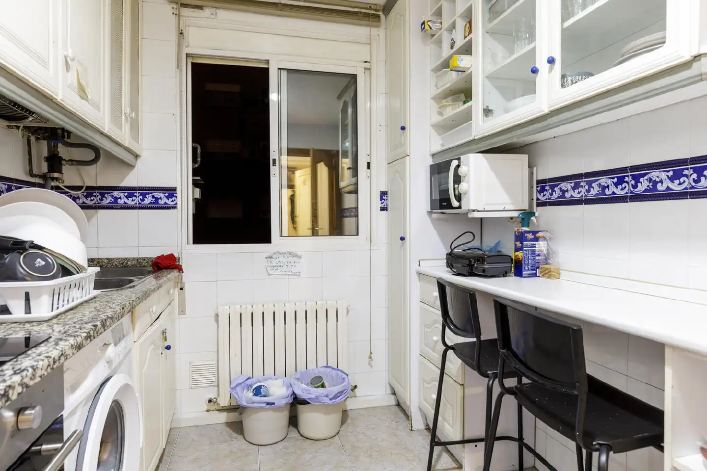 Cocina de Piso en venta en Zaragoza
