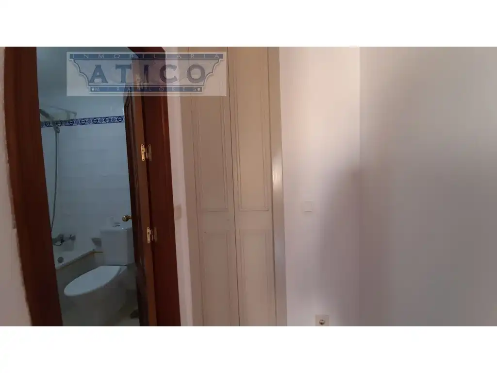Schlafzimmer von Wohnung zum Verkauf in Sevilla