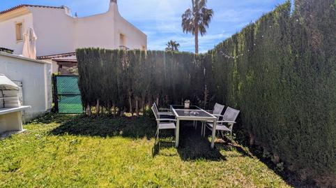 Foto 4 de Casa adosada de alquiler en Campo de Mijas, Mijas