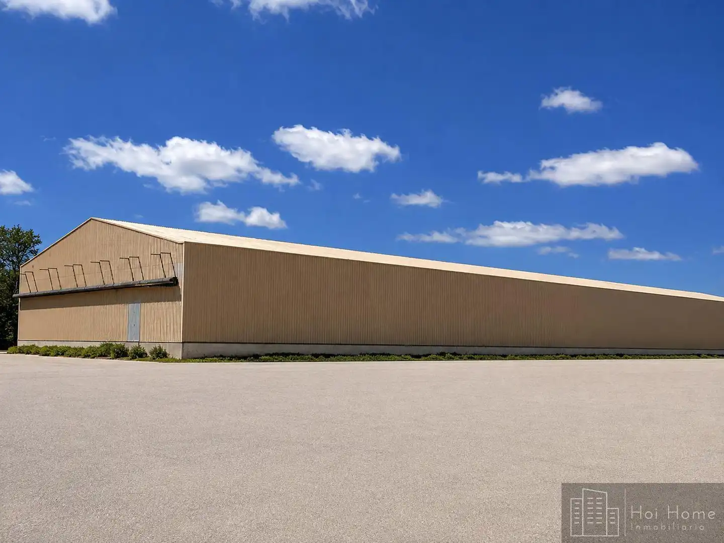 Nave industrial en venta en Arcos de la Frontera, imagen 6