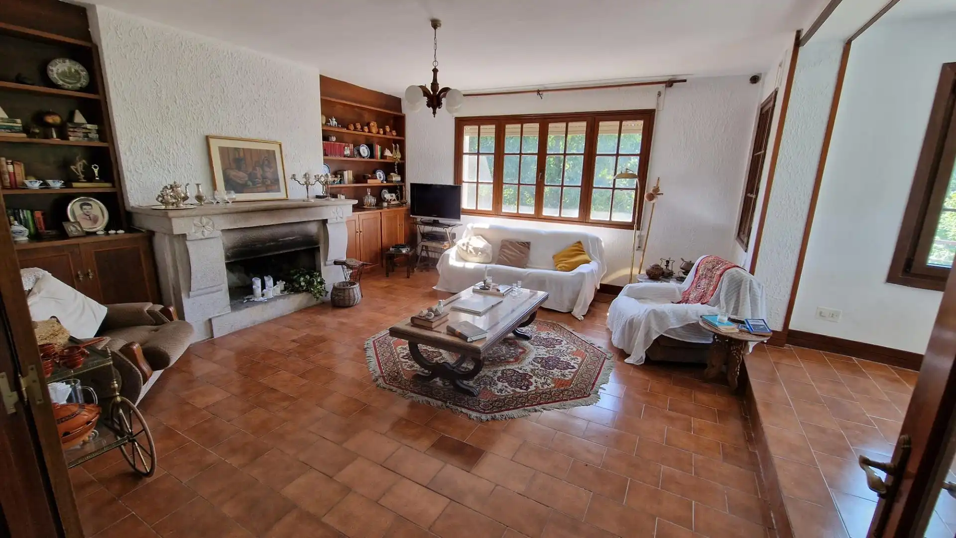 Villa avec terrasse à vendre à Do Pombeiro. Urb. Santa Mariña, imagen 21