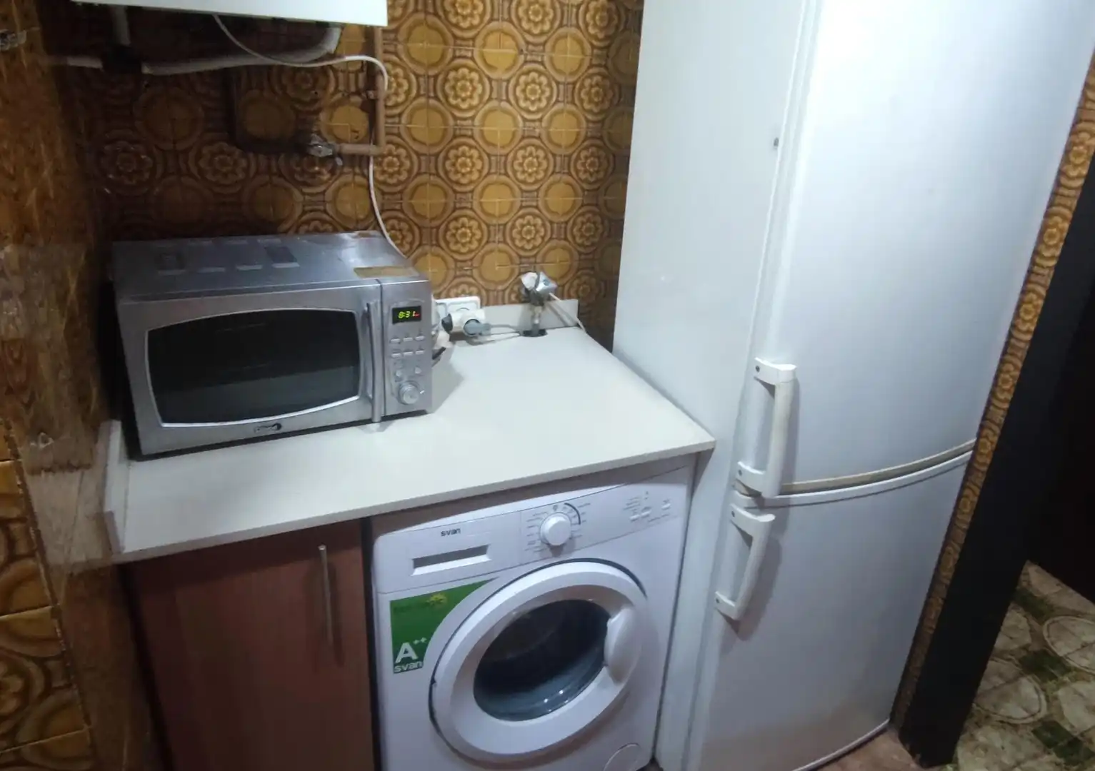 Appartement avec ascenseur à vendre à d'Aribau, imagen 12