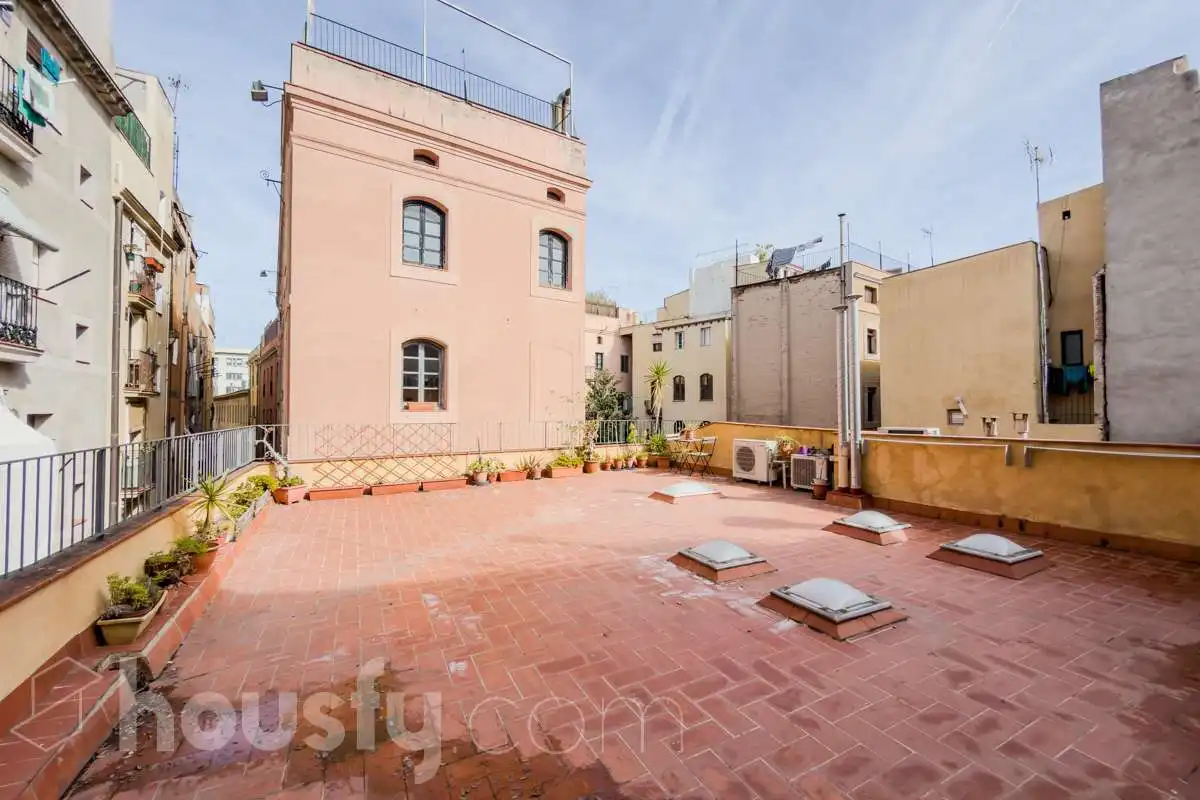 Duplex con ascensore in vendita a Carrer de les Basses de Sant Pere ., imagen 32