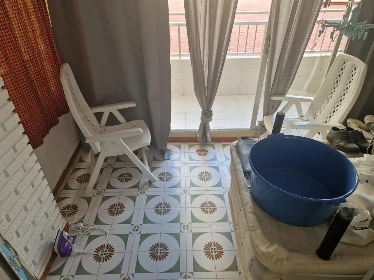 Wohnung mit Aufzug zum Verkauf in Carrer Cabanyal, imagen 6