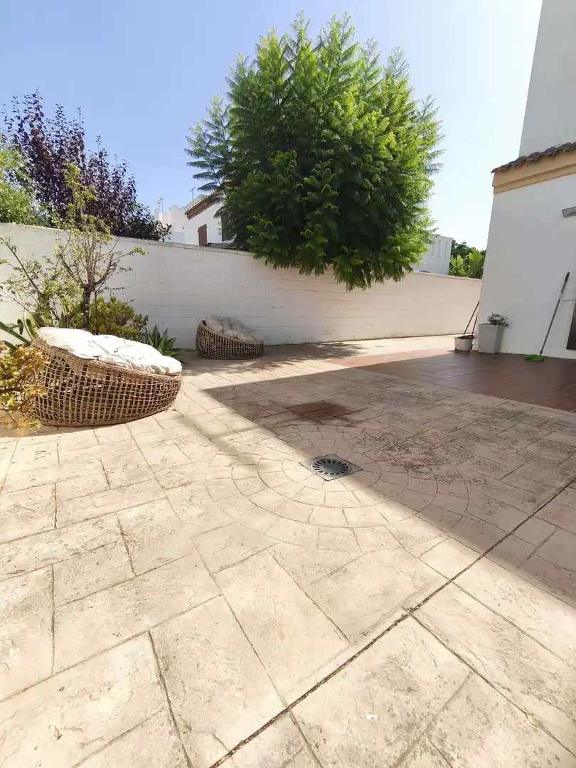 Adossat en venda a Bonanza - Avda de Huelva - Barrio Andalucia, imagen 4