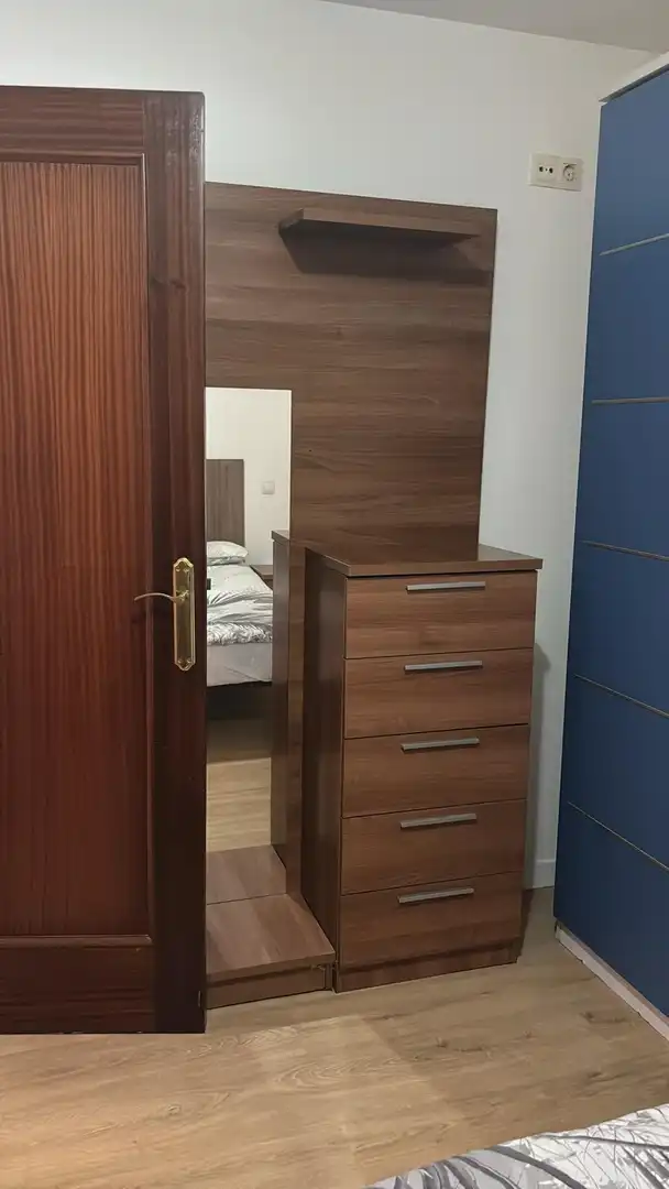 Casa o xalet de lloguer a Callejón Viso, 74, Travesía de Vigo - San Xoán