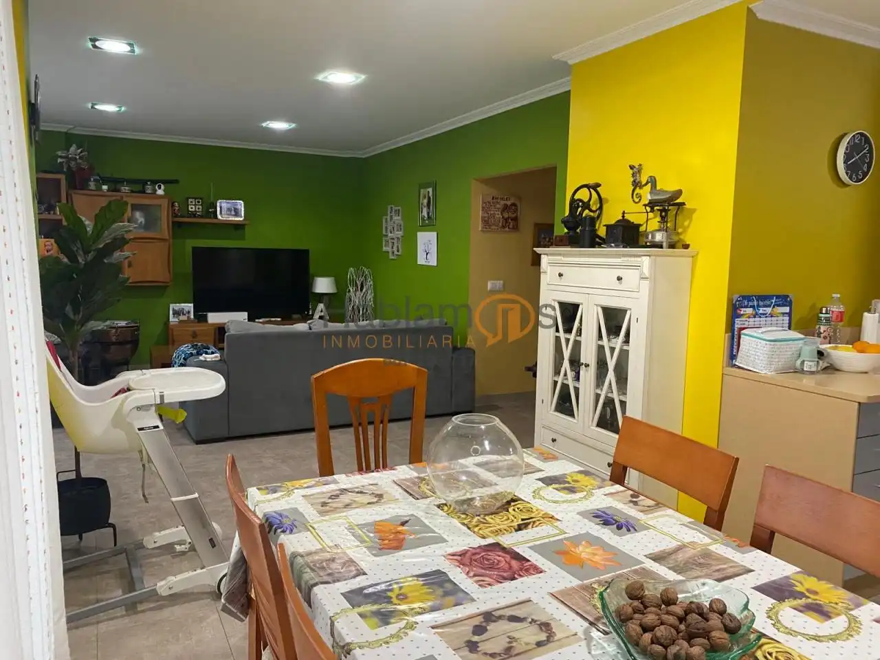 Villa con terrazza in vendita a Vilalonga, imagen 6