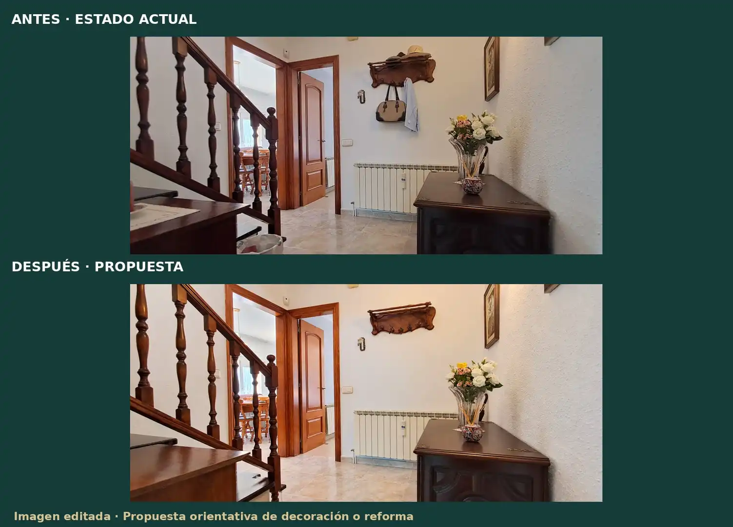 Chalet con terraza en venta en Sant Pere de Vilamajor, imagen 40