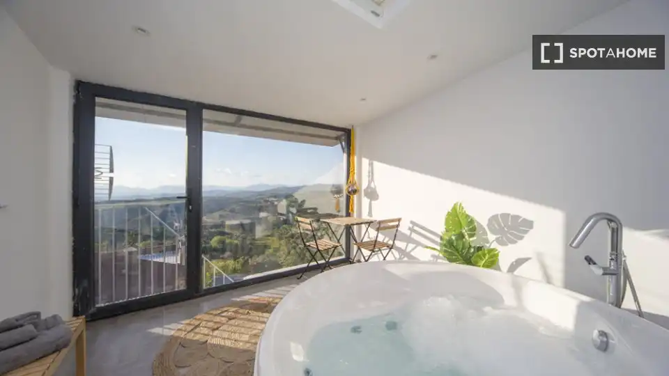 Habitació a Fargue