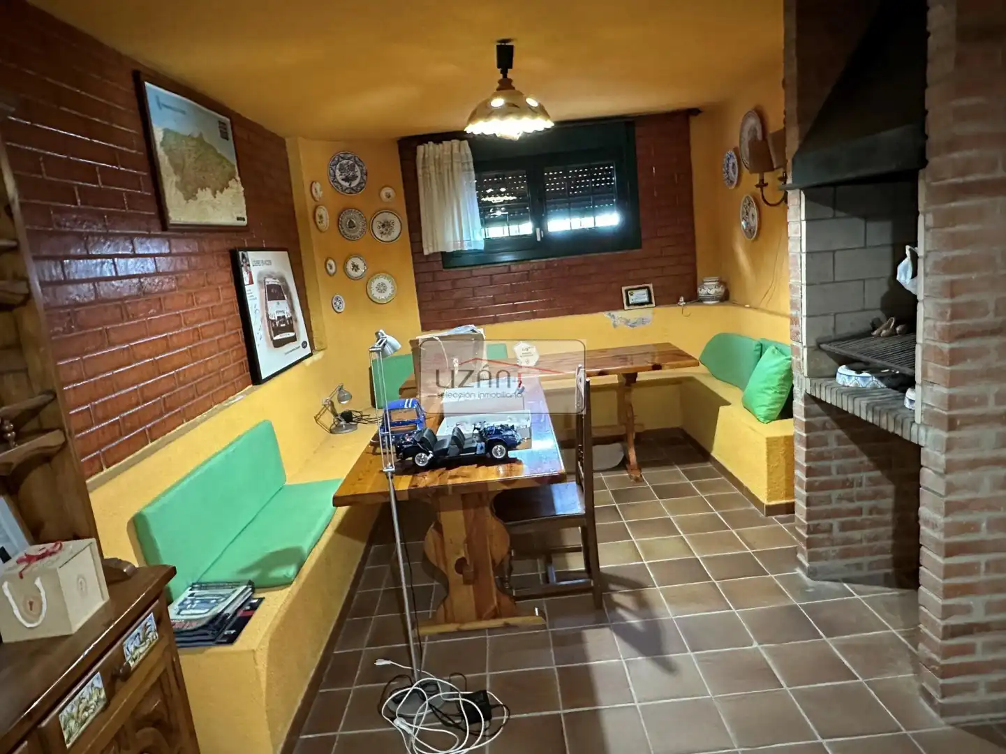 Casa o xalet en venda en Oviedo  amb Calefacció, Jardí privat i Terrassa
