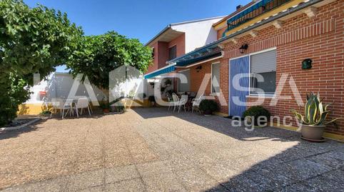 Foto 5 de Planta baixa en venda a Valdestillas, Valladolid