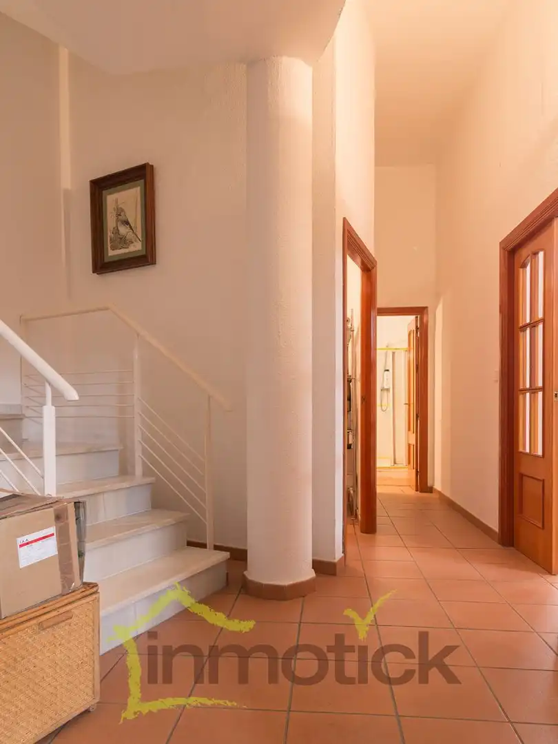 Casa o chalet en venta en Huelva con Aire acondicionado, Terraza y Trastero