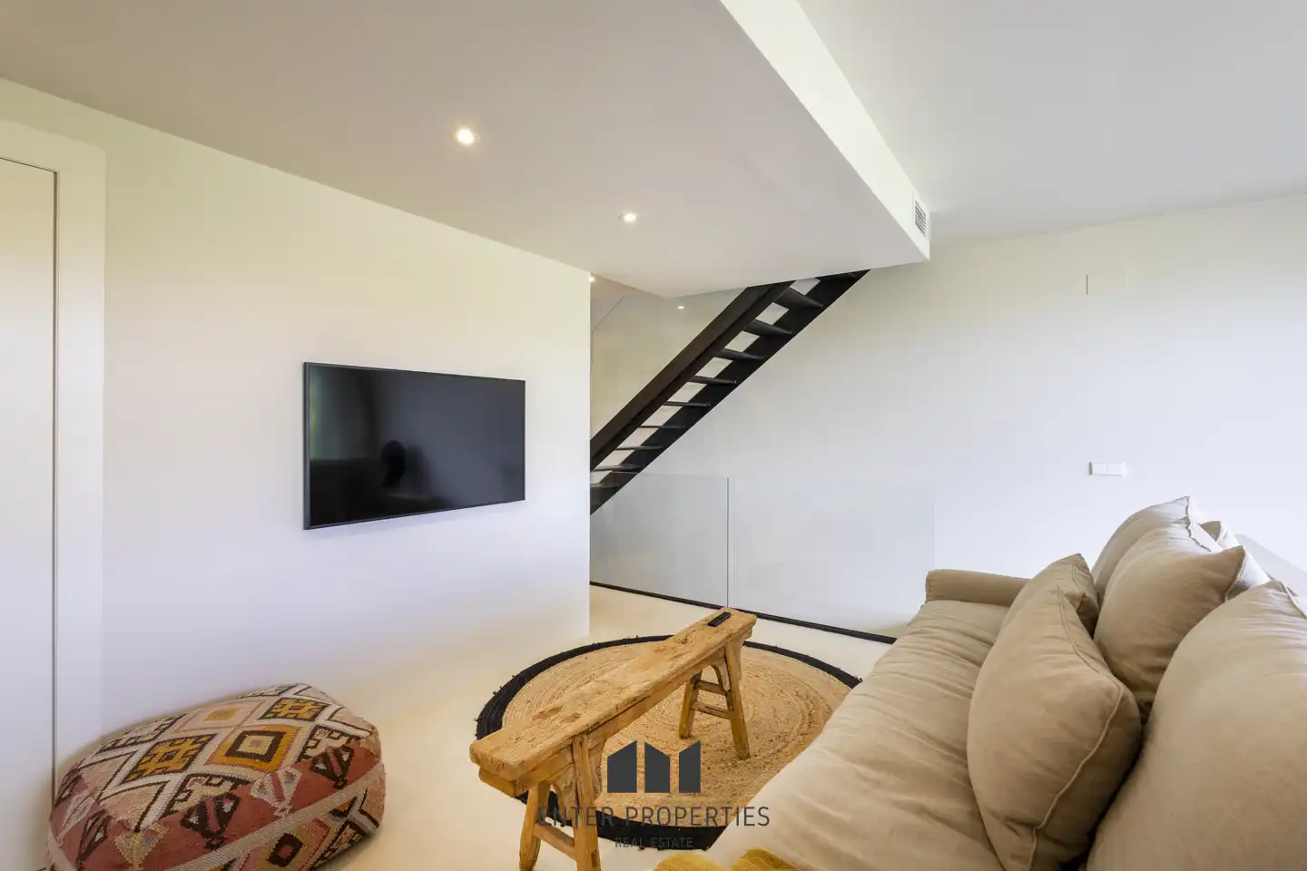 Flat for sale in Montañar - El Arenal