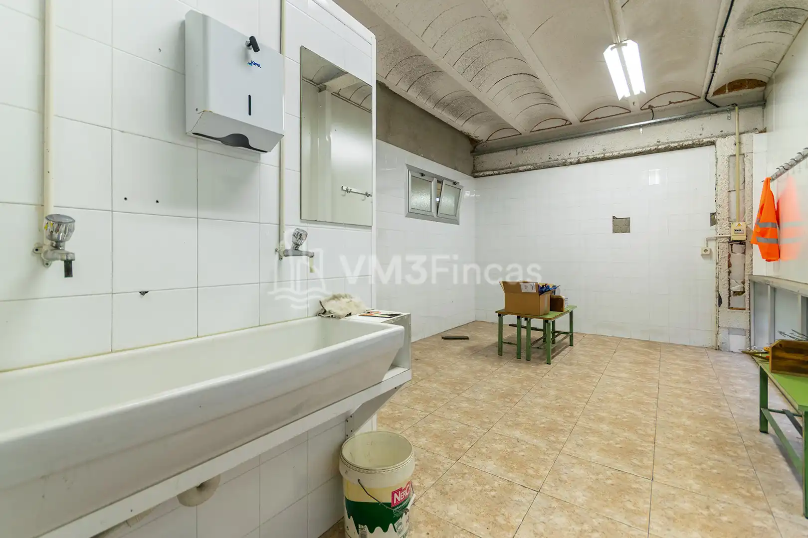 Local comercial en alquiler en Carrer de Josep Argemí, imagen 35
