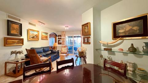 Photo 4 of Flat for sale in De Juan Sebastián Elcano, Pedregalejo - Morlaco, Málaga Capital