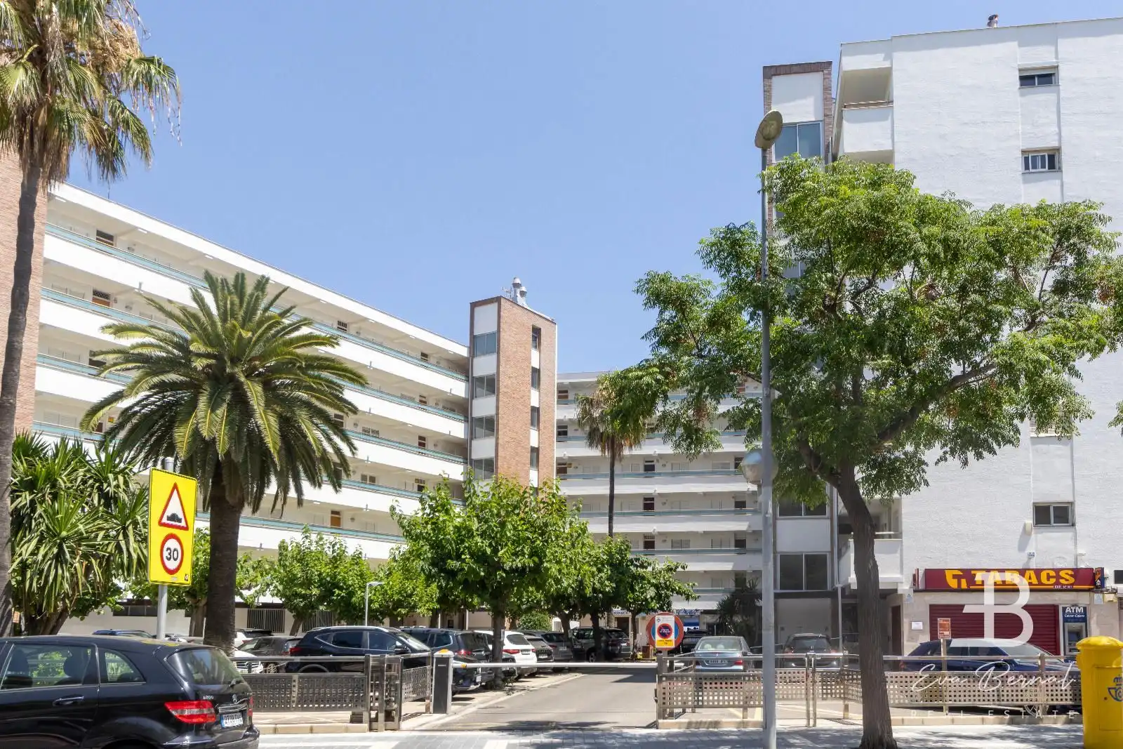Apartamento con jardín en venta en Pau Casals, imagen 38