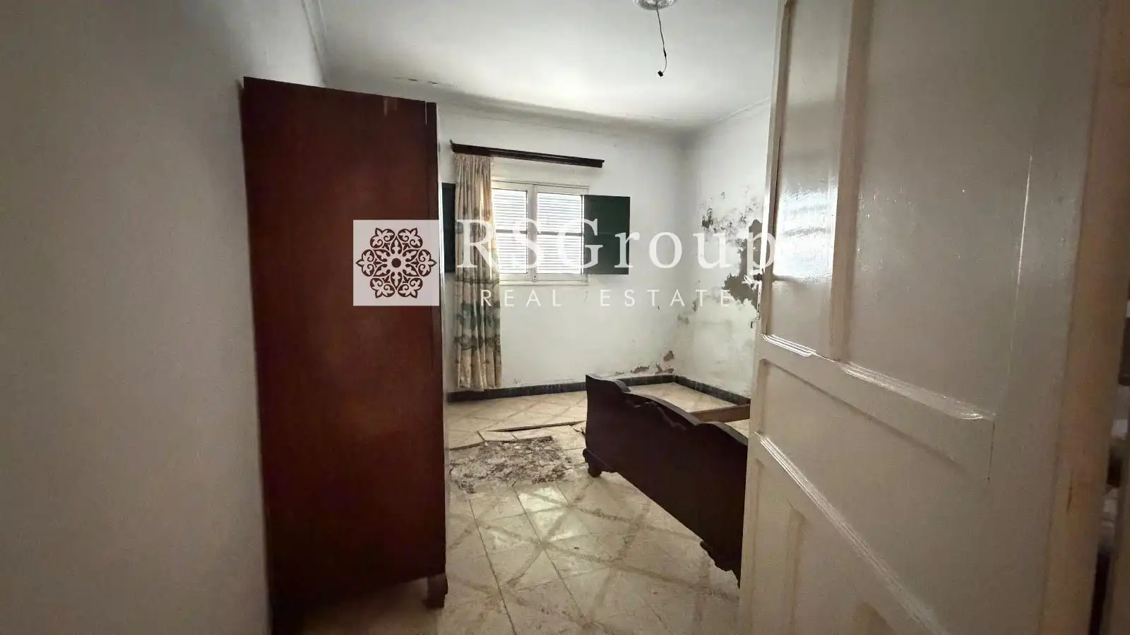 Habitación de Casa o chalet en venta en Cala con Terraza